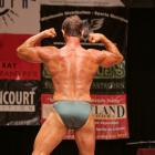 Terry  Parsons - NPC Shawn Ray Baltimore Washington Grand Prix 2012 - #1